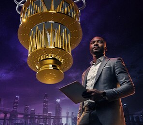 Initiatives de sécurité post-quantique