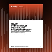 Next-Gen Trust Security – Fiche technique