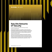 Présentation de solution