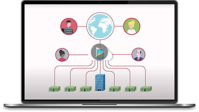 SaaS Security : protection des données, des applications et des utilisateurs