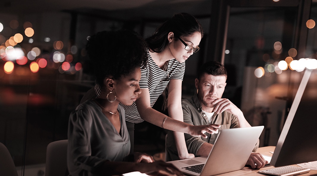 Simplify Zero Trust with easy-to-deploy user identity and access 