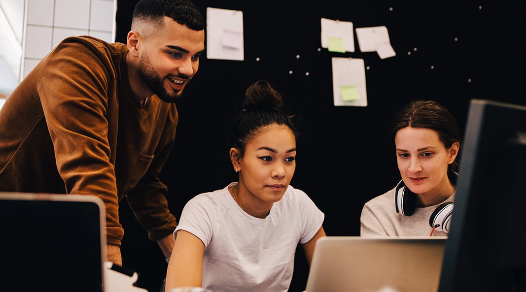 Maximisez le retour sur vos investissements en sécurité