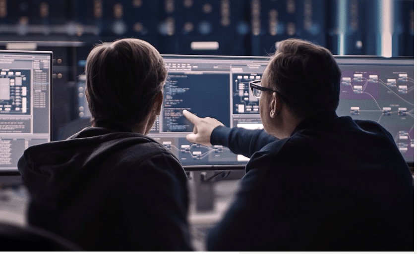 ADVANCED THREAT PREVENTION