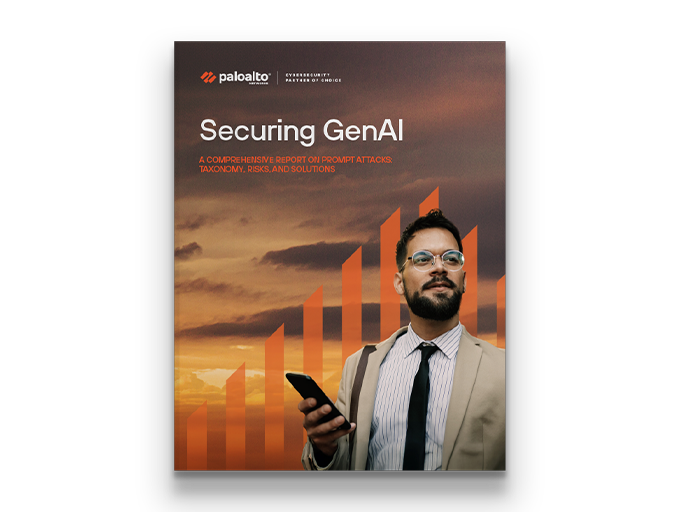 Sécuriser la GenAI : Rapport complet sur les attaques via prompts : taxonomie, risques et solutions