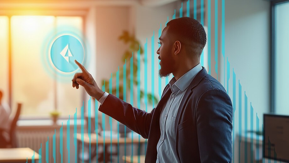 Sécurisez l’IA à grande échelle. Deploy Bravely