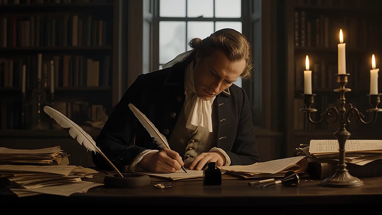 be a genius Hamilton mobile thumbnail