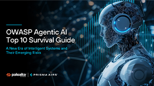 Guide de survie OWASP Agentic Top 10