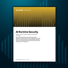 Miniature Détails techniques pour sécuriser vos applications d’IA