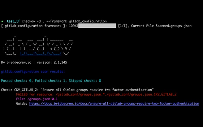 Secure repositories and registries