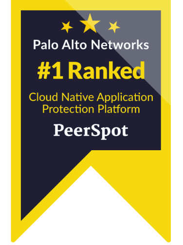 Plateforme de protection des applications cloud-native (CNAPP)