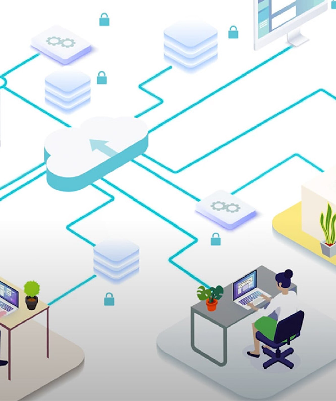 Sécurisation des environnements cloud-native avec Prisma Cloud