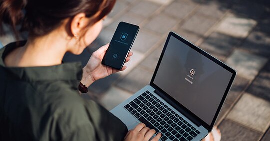 Superior security protections with ZTNA