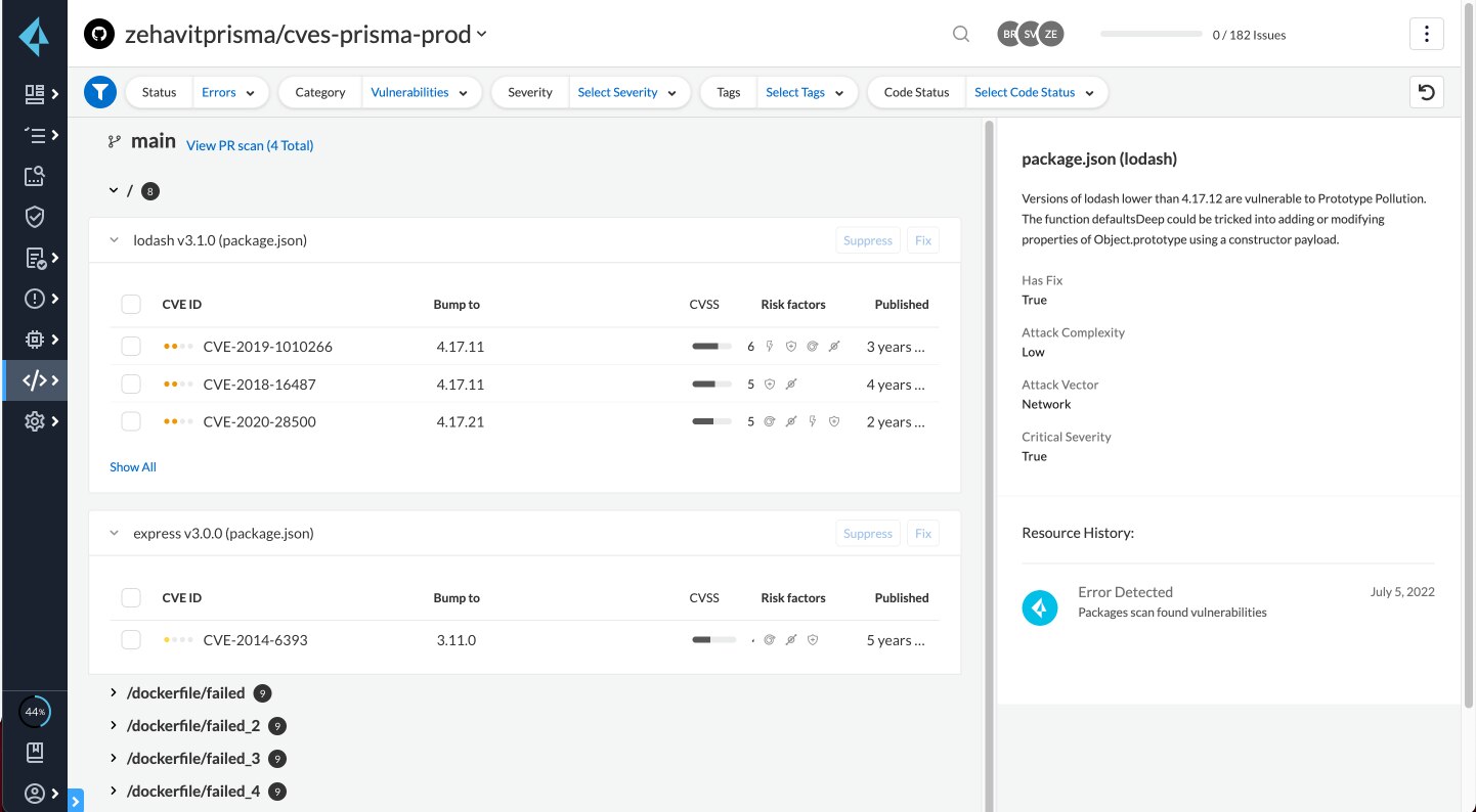 Analyse de la composition logicielle (SCA)