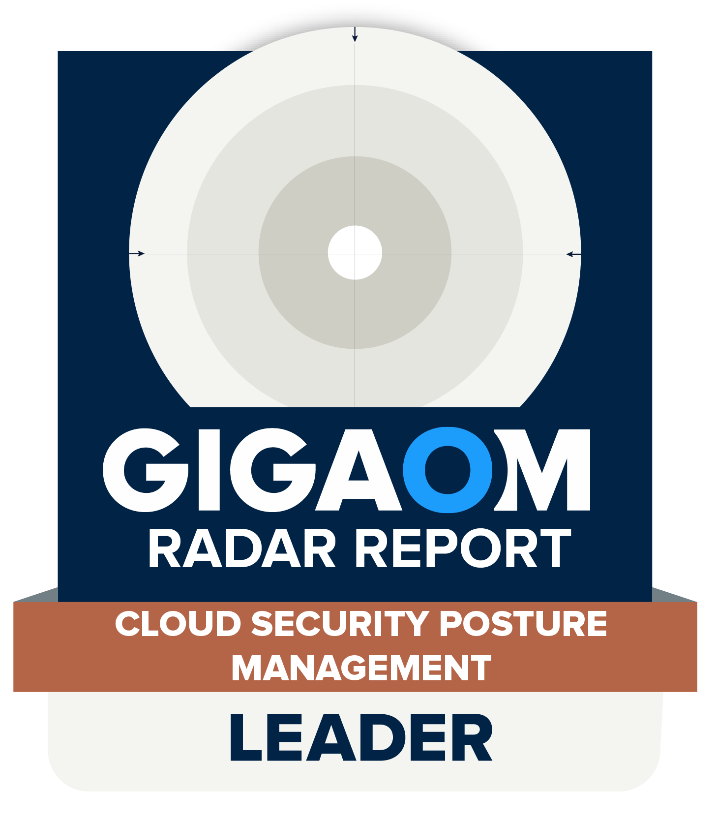 GigaOm Radar des solutions CSPM : Prisma Cloud au rang des Leaders