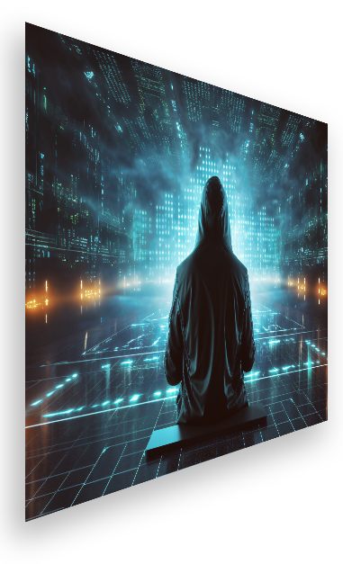 Nouveaux vecteurs d’attaques d’IA