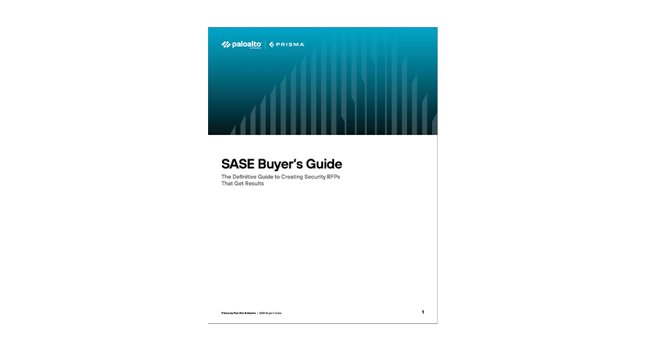 SASE : le guide d’achat – Le guide ultime pour élaborer un cahier des charges adapté