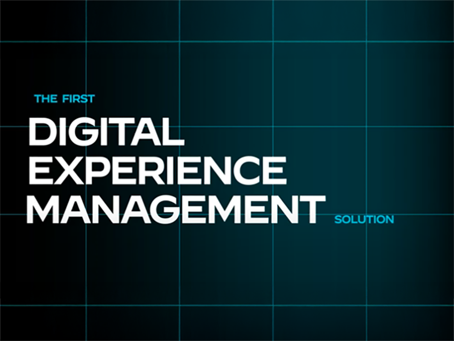 Le tout premier ADEM piloté par IA