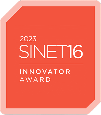 Innovator Award SINET16 2023