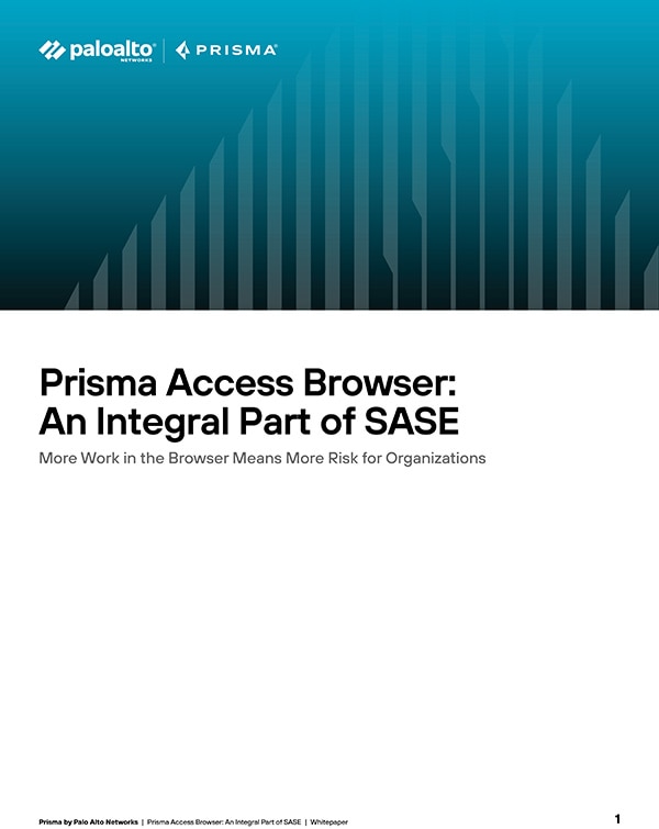 Accélérer la création de valeur des fusions-acquisitions avec Prisma Browser