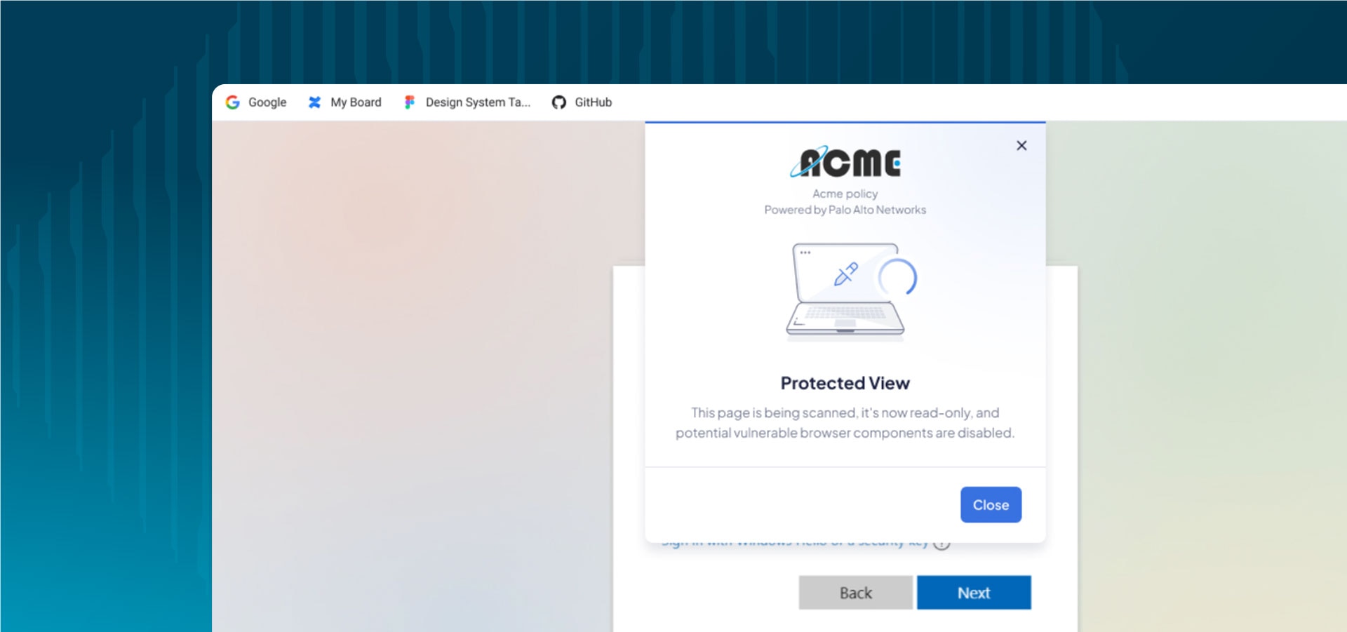 Prévention des risques