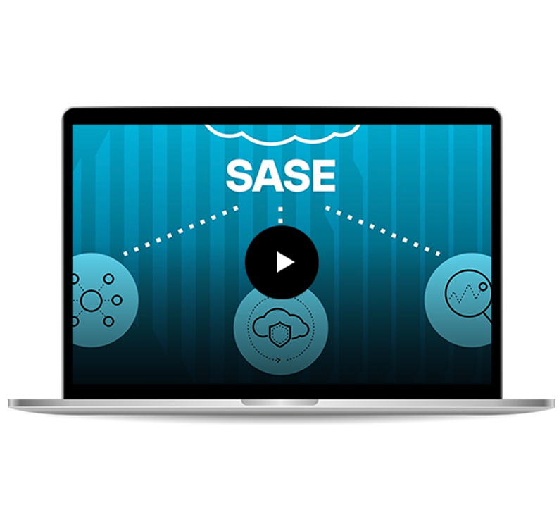 Prisma SD-WAN, pilier du site distant Zero Trust