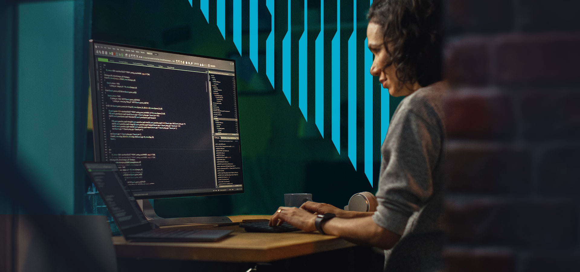 Sécurité fluide et transparente