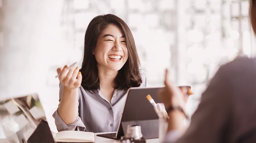 SD-WAN et sécurité intégrés en natif