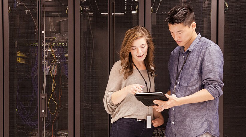 Prisma SD-WAN simplifie nettement les opérations réseau tout en améliorant l’expérience utilisateur