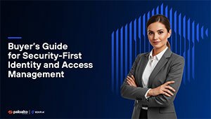 Gestion security-first des identités et des accès : le guide d’achat