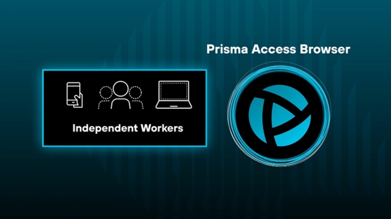 Prisma Browser Connector, un accès fluide et sécurisé aux applications privées