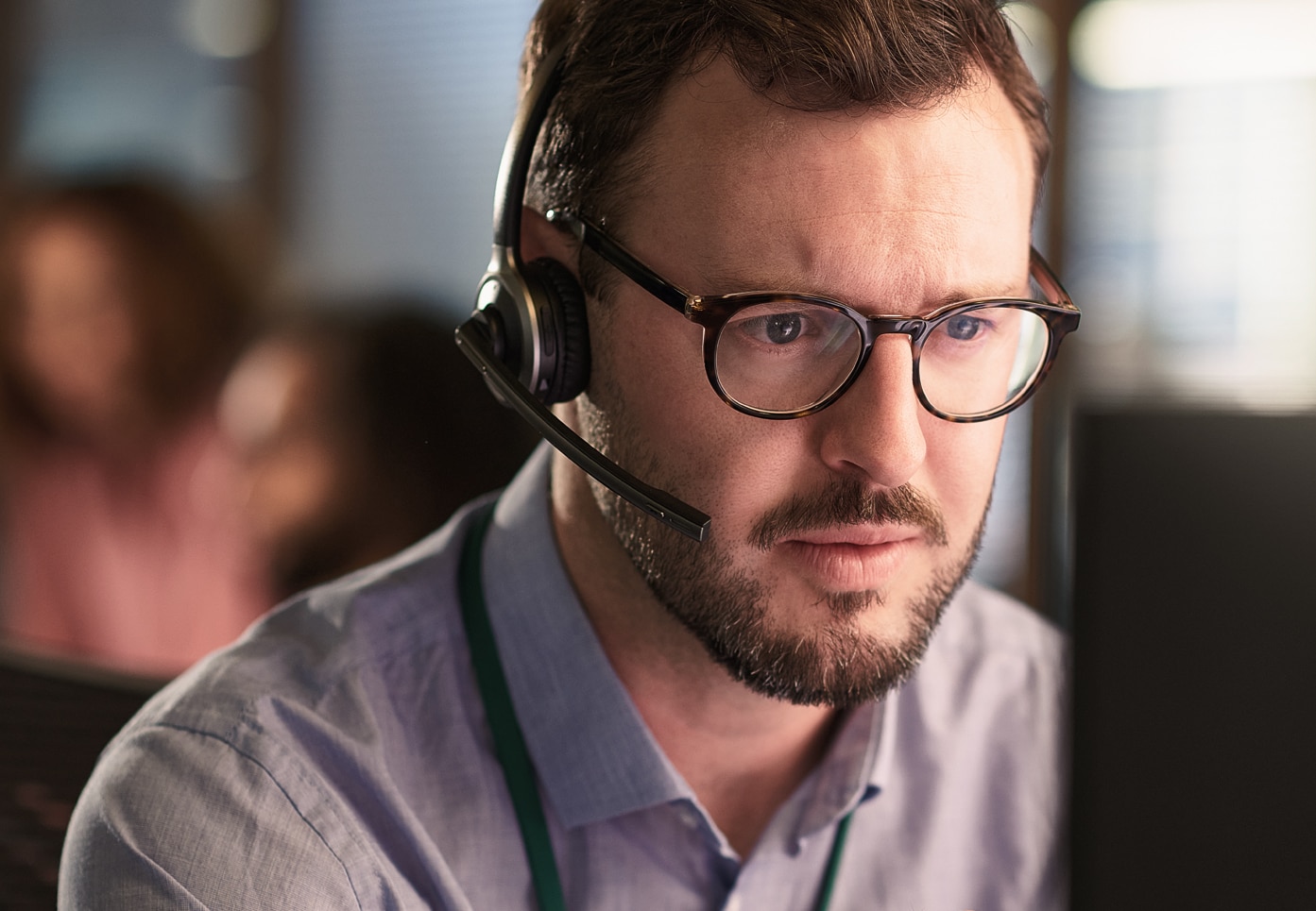 Toujours à vos côtés