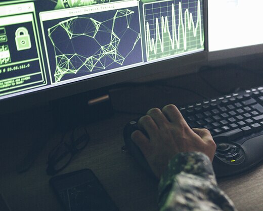 Illustration Global Tech APT