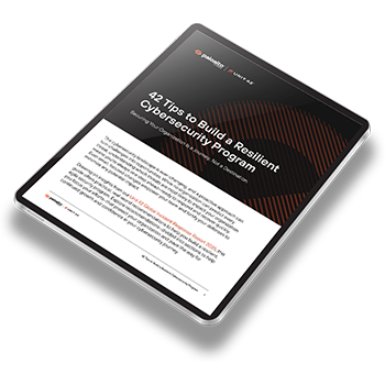 Fortifiez votre cyber-résilience