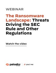 Webinar