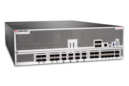 Protection proactive du réseau avec un NGFW piloté par ML