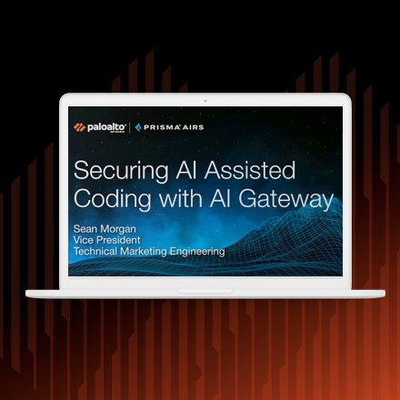 Prisma AIRS AI Gateway – « Découvrez AI Gateway en action »