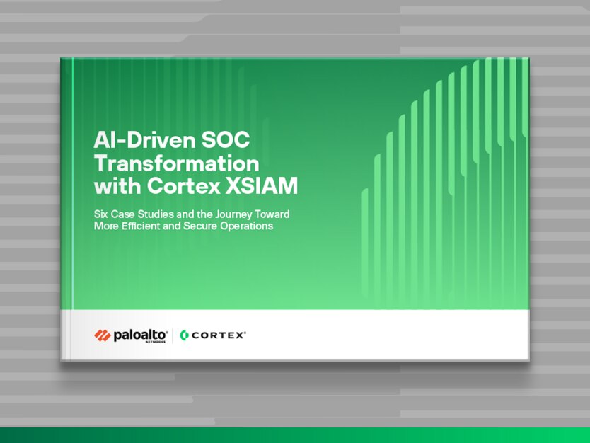 [Témoignage client] XSIAM : la transformation du SOC pilotée par IA