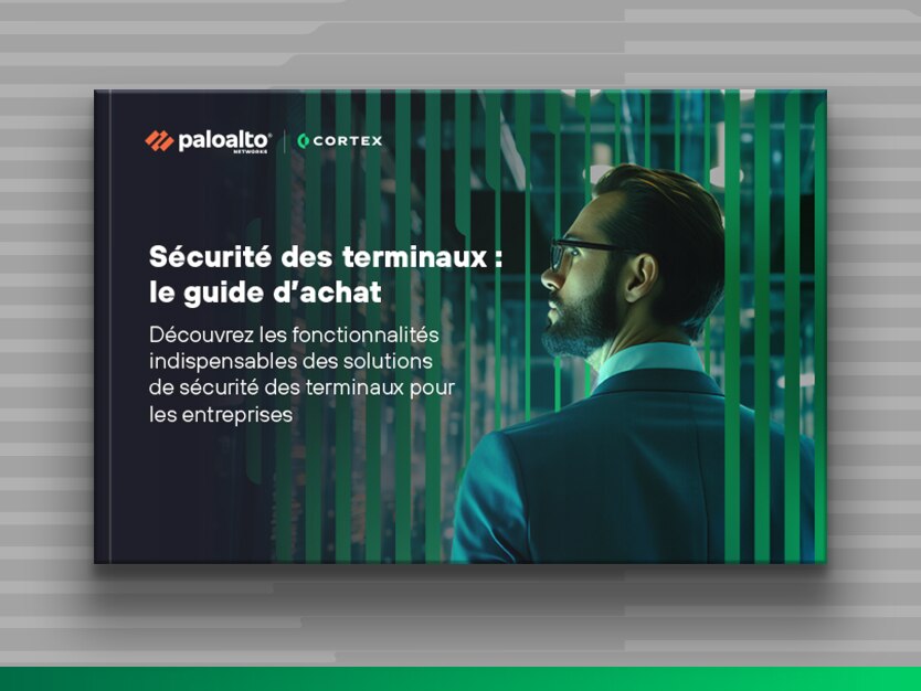Le guide d’achat des solutions de sécurité des terminaux