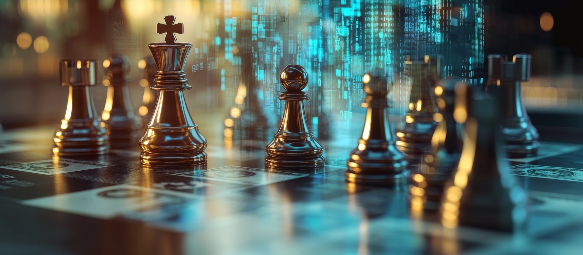 Combattre l’IA par l’IA : innovez pour simplifier la cybersécurité