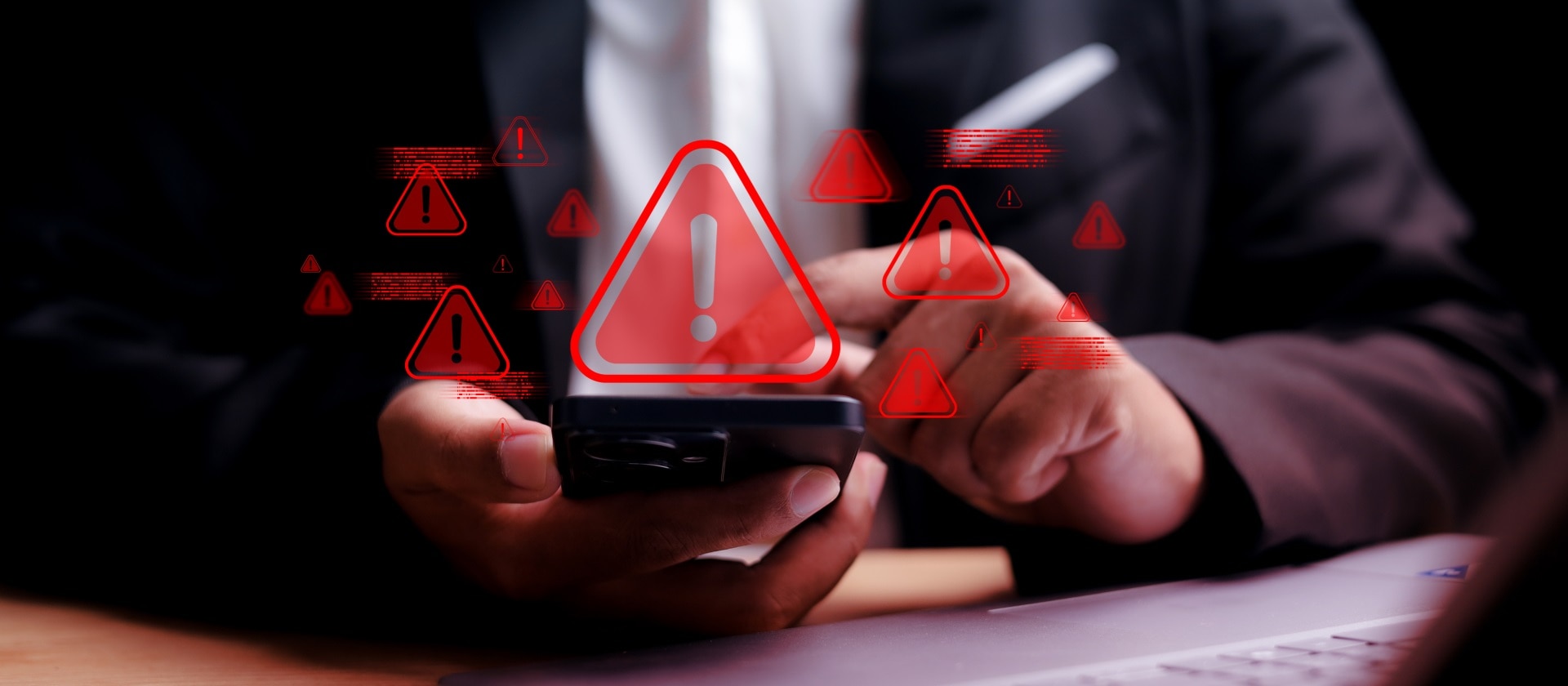 Quand la cybersécurité défaillante de vos fournisseurs menace votre entreprise