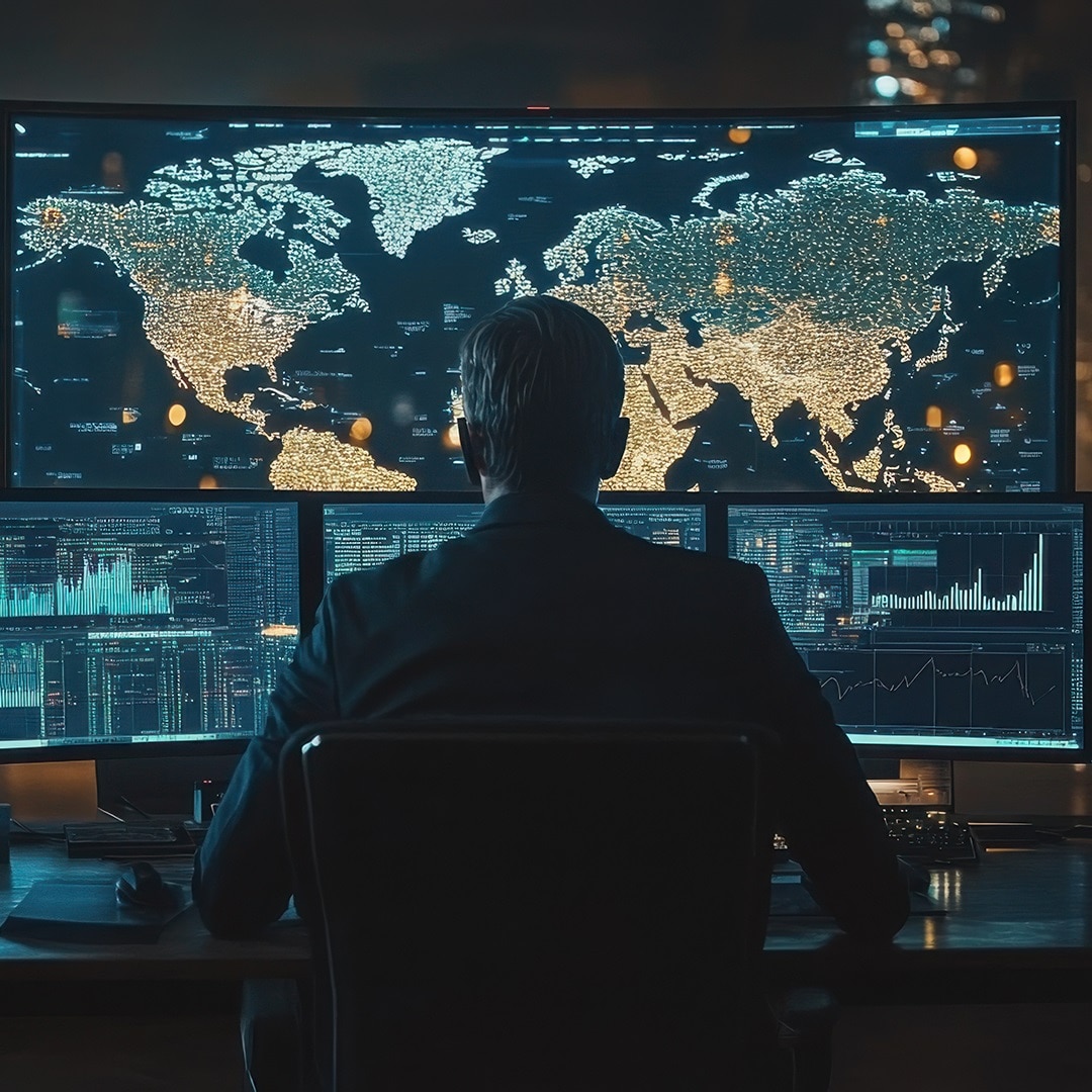 Vivons-nous une cyber-guerre froide ? Quand les États avancent leurs pions sur l’échiquier des menaces