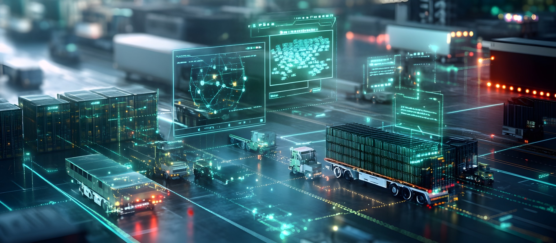 2025, année chaotique pour des supply chains victimes du contexte géopolitique